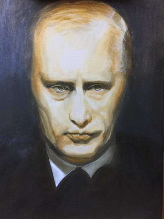 Vladimir 2